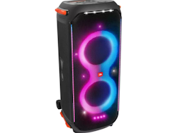 JBL Partybox 710 Bærbar partyhøyttaler 800W