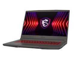 MSI GF63 Thin Bærbar Gaming PC | R5-7HS | 8GB / 512GB | 15,6"
