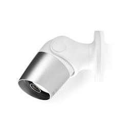 SmartLife Utendørs kamera | Wi-Fi | 1080p | IP65 | Sensor | Nattsyn