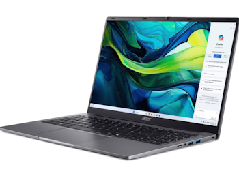 Acer Aspire Lite 15 15,6" FHD N4500, 4GB - 128GB, Win11H