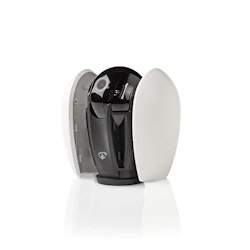 SmartLife Innendørs kamera | Wi-Fi | 1080p | Panorering / vipping | Sensor | Nattsyn