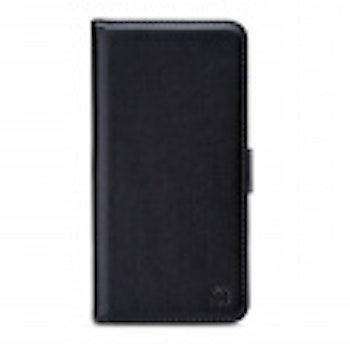 Lommebokvekse til Samsung Galaxy XCover 5 | Svart