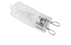 Ovnspære | Halogen | G9 | 230V | 25W