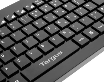 Trådløst tastatur | Kompakt