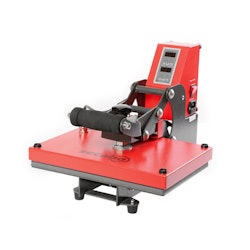Secabo TC2 Varmepresse 23cm x 33cm