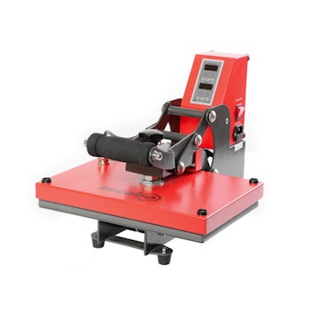 Secabo TC2 Varmepresse 23cm x 33cm