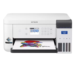 Epson SureColor SC-F100 Sublimeringsprinter