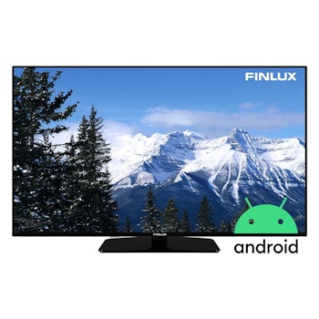 Finlux 58" 4K/UHD | Android | 58-FAH-9060