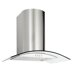 Scandomestic Innebygd ventilator | EMV602