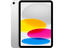 iPad 11" (2025) 128GB WiFi (sølv)