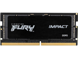Kingston FURY Impact | DDR5 | 5600MHZ | 32GB