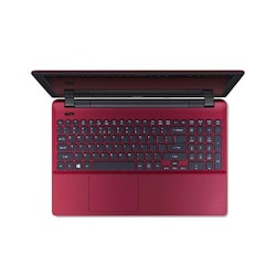 Acer E5-511 series | 8GB RAM | 240GB SSD | Win10H | Rød