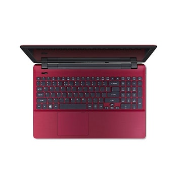 Acer E5-511 series | 8GB RAM | 240GB SSD | Win10H | Rød