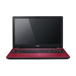 Acer E5-511 series | 8GB RAM | 240GB SSD | Win10H | Rød