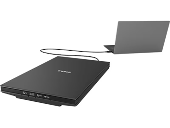 Canon CanoScan LiDE 300 Scanner