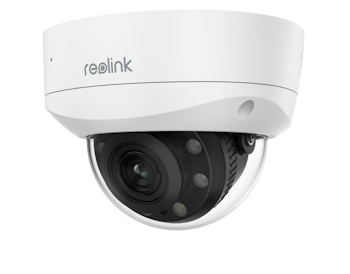 Reolink takkamera 8MP AI PoE Dome IK10 Camera