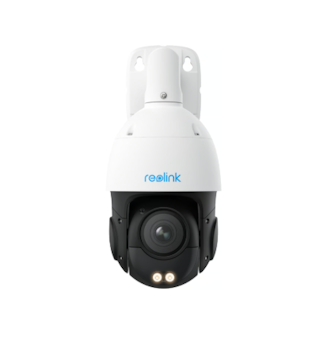 Reolink  P840 4K 8MP PTZ POE 5X OPTIC ZOOM