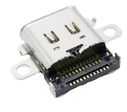 Ladeport for Nintendo Switch USB-C