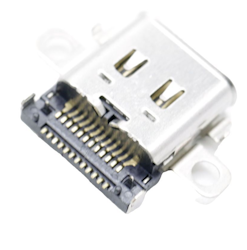 Ladeport for Nintendo Switch USB-C