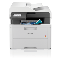 Brother DCPL3560CDW Multifunksjonsskriver