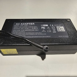 Ac adapter for acer 180W 19.5v 1.7 x5.5 x11 ADP-180W