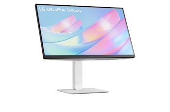LG 27" 4K UHD UltraFine™ IPS-skjerm 3840x2160 IPS, 5ms, 1000:1, HDR10, 2xHDMI/DP