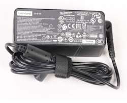 Lenovo 45W AC-adapter med Square plug adlx45ncc3a