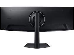 Samsung 49" ViewFinity Curved skjerm