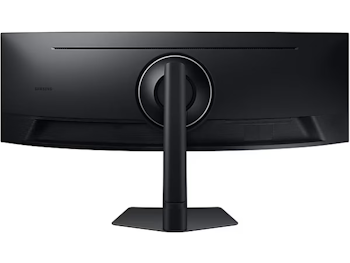 Samsung 49" ViewFinity Curved skjerm