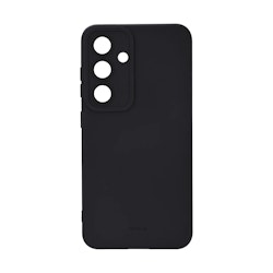 Mobildeksel Samsung S25 5G | Sort