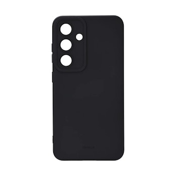 Mobildeksel Samsung S25 5G | Sort