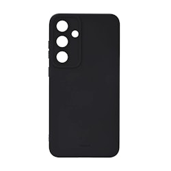 Mobildeksel Samsung S25+ 5G | Sort
