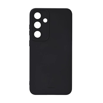 Mobildeksel Samsung S25+ 5G | Sort