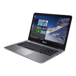 ASUS 14" bærbar datamaskin