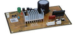 Samsung PCB inverter for kompressor DA92-00459P
