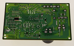 Samsung PCB inverter for kompressor DA92-00459P