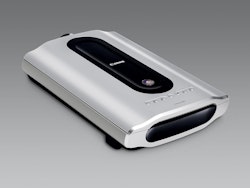 Canon Canoscan 8600F