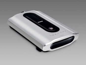 Canon Canoscan 8600F