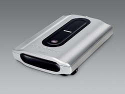 Canon Canoscan 8600F