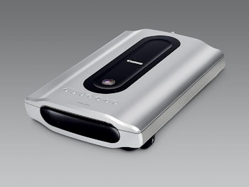 Canon Canoscan 8600F