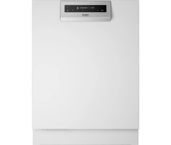 Profesjonell Oppvaskmaskin | 60cm | 40dB | 13 kuverter | DWC68422BIW *
