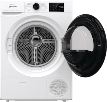 Tørketrommel m/ varmepumpe | 9kg | G400 *