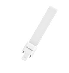 LEDVANCE DULUX LED S9 EM & AC MAINS V 4W 830 G23