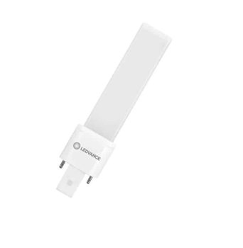 LEDVANCE DULUX LED S7 EM & AC MAINS V 3.5W 830 G23