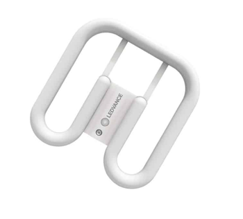 LEDVANCE DULUX LED SQ16 EM & AC MAINS V 7W 830 GR8