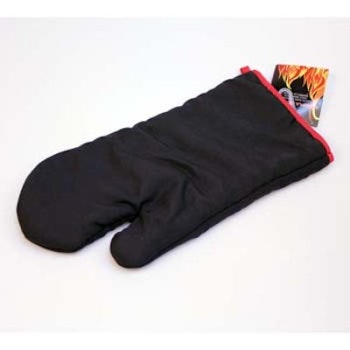 Grillvott bomull | 30 cm