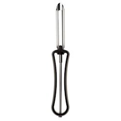Potetskreller 16 cm | Sort