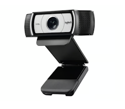Logitech C930e webkamera 1080p teams sertifisert