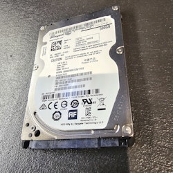 Seagate ST500LT012 500GB SATA 2.5"