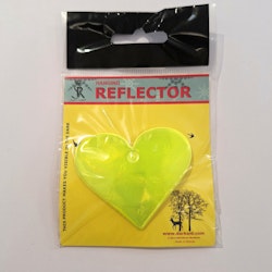 Hengerefleks | Hjerte